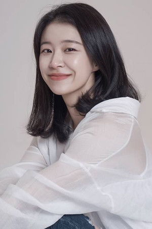 Kim So-min profil kép