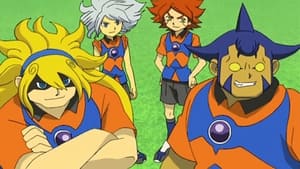 Inazuma Eleven 1. évad Ep.58 58. epizód