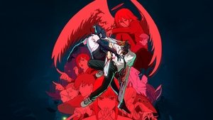 劇場版 チェンソーマン レゼ篇 háttérkép