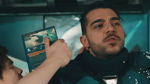 Buck Season 1 Ep.3 3. epizód