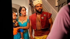 black-ish 6. évad Ep.6 6. epizód