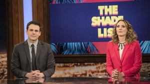 Throwing Shade Season 1 Ep.2 2. epizód