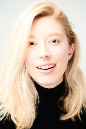 Alexandra Feld profil kép
