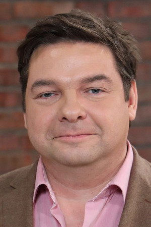 Daniel Meyer profil kép