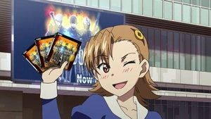 電波教師 Season 1 Ep.14 14. epizód