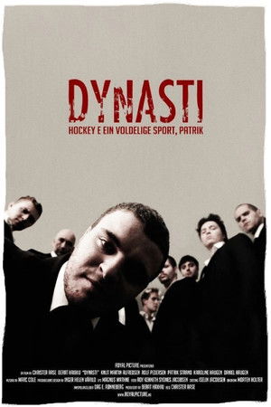 Dynasti poszter