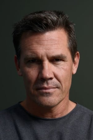 Josh Brolin profil kép