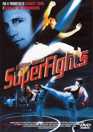 Superfights poszter