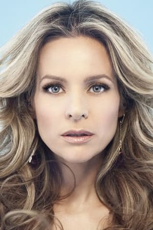 Jessalyn Gilsig profil kép