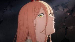 Chainsaw Man kép