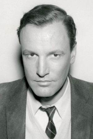 Richard Anderson profil kép