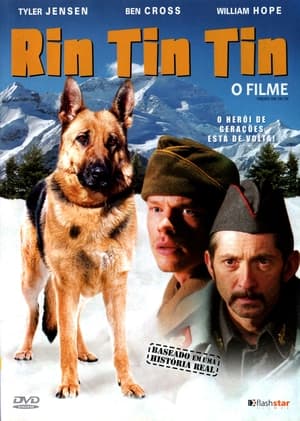 Rin Tin Tin poszter