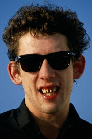 Shane MacGowan profil kép