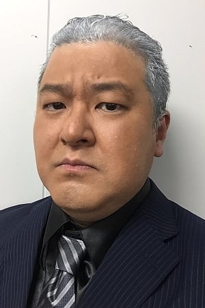 Tetsu Inada profil kép