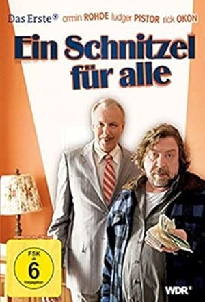 Ein Schnitzel für alle poszter