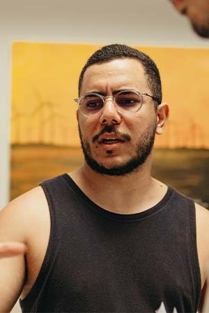 Igor Bezerra
