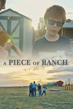 A Piece of Ranch poszter