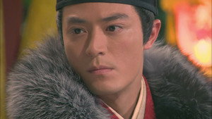 女医明妃传 Season 1 Ep.12 12. epizód