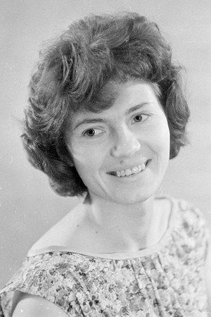 Siina Üksküla profil kép