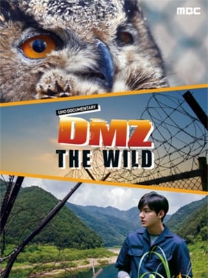 DMZ, 더 와일드