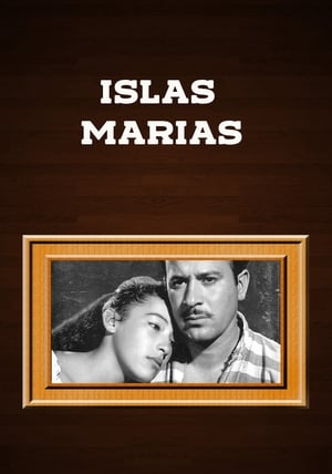 Las Islas Marias poszter