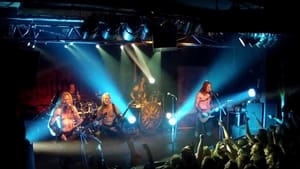 Ensiferum: 10th Anniversary Live háttérkép