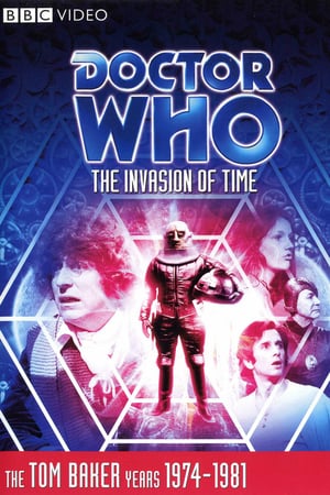 Doctor Who: The Invasion of Time poszter