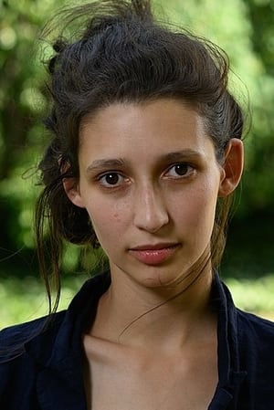 Mathilde Irrmann profil kép