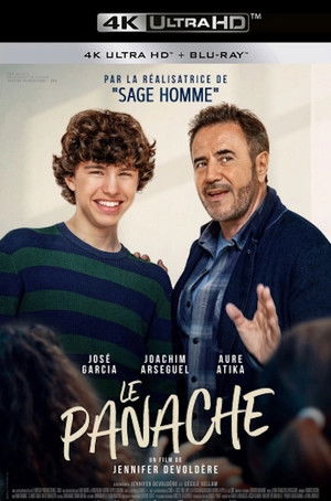 Le Panache poszter