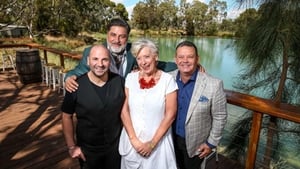 MasterChef Australia 10. évad Ep.29 29. epizód