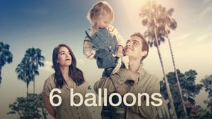 6 Balloons háttérkép