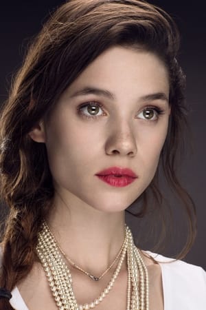 Astrid Bergès-Frisbey profil kép