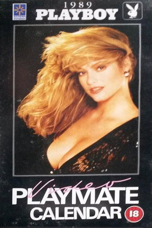 Playboy Video Playmate Calendar 1989 poszter