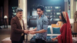 बड़े अच्छे लगते हैं 4. évad Ep.67 67. epizód