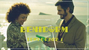 Benidorm kép