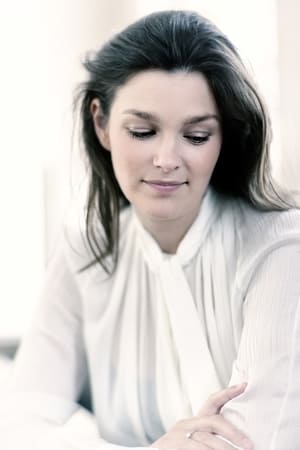 Janine Jansen spielt Tschaikowskys Violinkonzert poszter