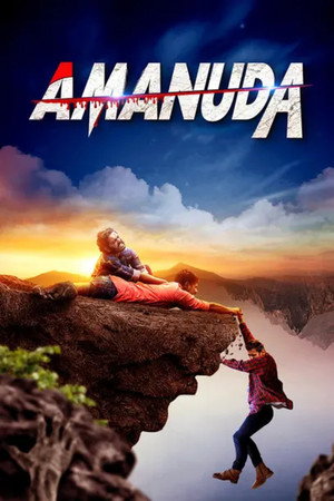 Amanuda Bhayam poszter