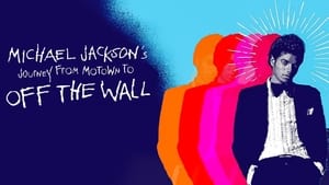 Michael Jackson útja a Motowntól az Off the Wall-ig háttérkép