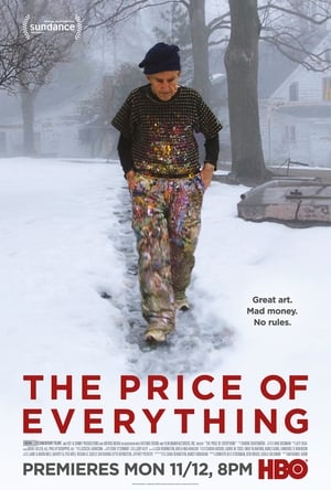 The Price of Everything poszter