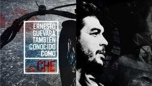 Ernesto Guevara, también conocido como “El Che” háttérkép