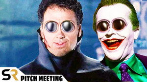 Pitch Meeting 6. évad Ep.5 5. epizód
