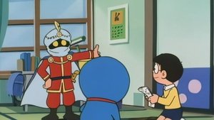 ドラえもん 1. évad Ep.14 14. epizód