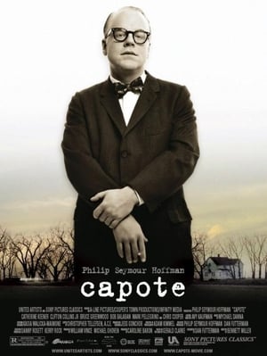 Capote poszter