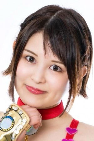 Waka Tsukiyama profil kép