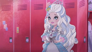 Ever After High 3. évad Ep.18 18. epizód
