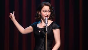 A káprázatos Mrs. Maisel 4. évad Ep.6 6. epizód