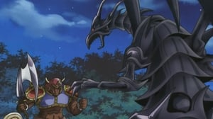 Yu-Gi-Oh! 1. évad Ep.16 A kudarc íze