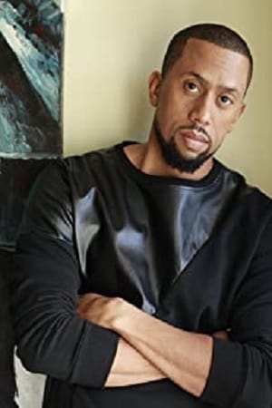 Affion Crockett