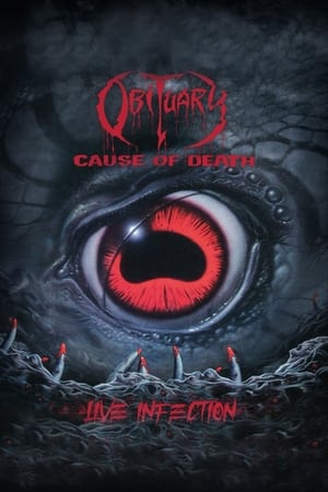 Obituary - Cause of Death: Live Infection