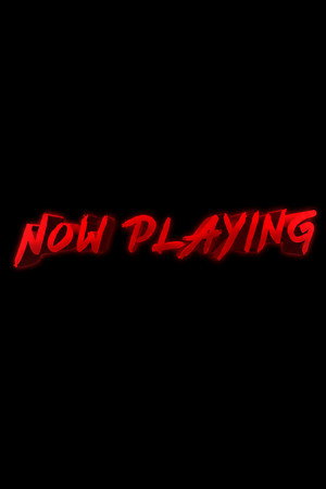 Now Playing poszter